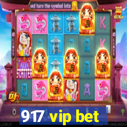 917 vip bet